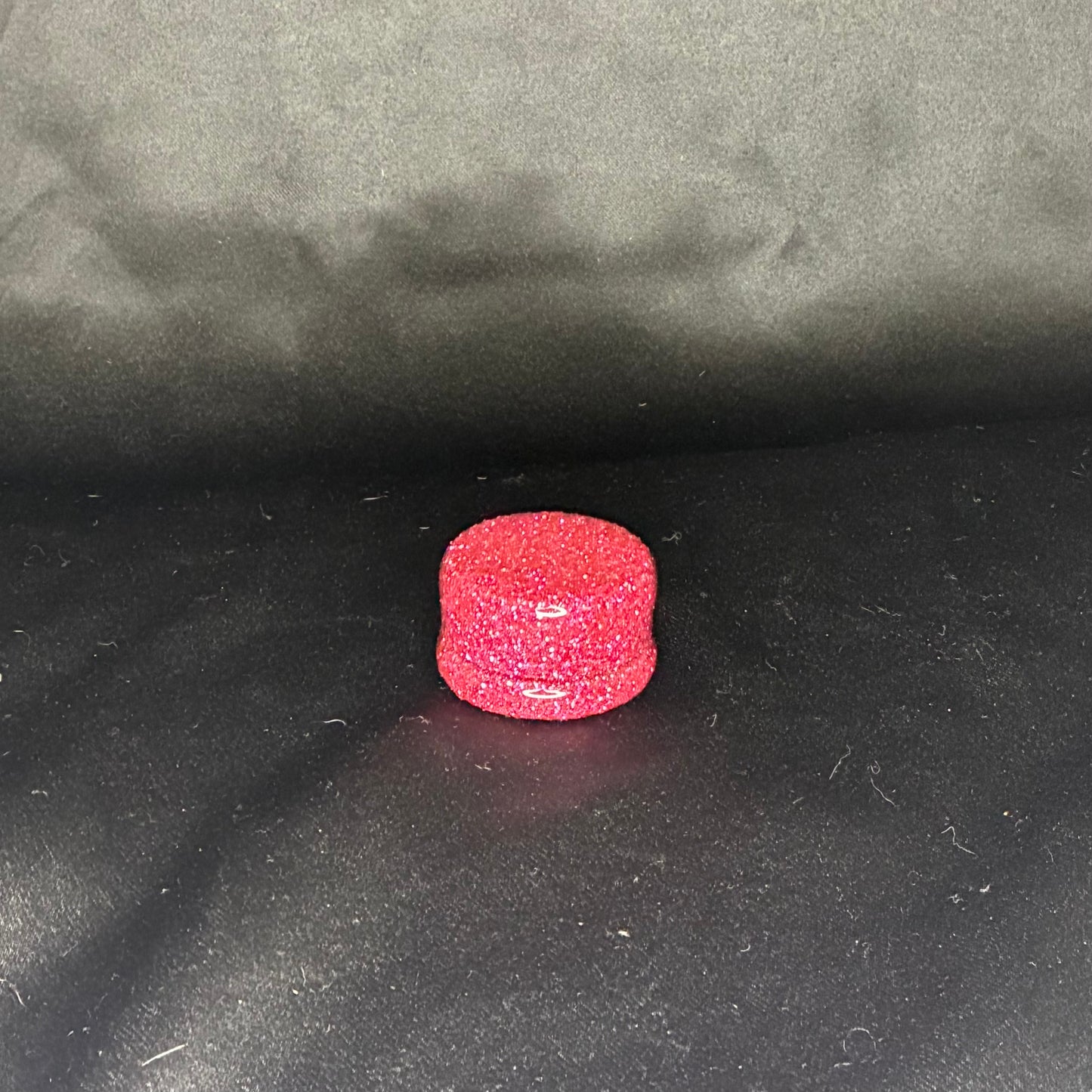 Concentrate Container - Strain Series