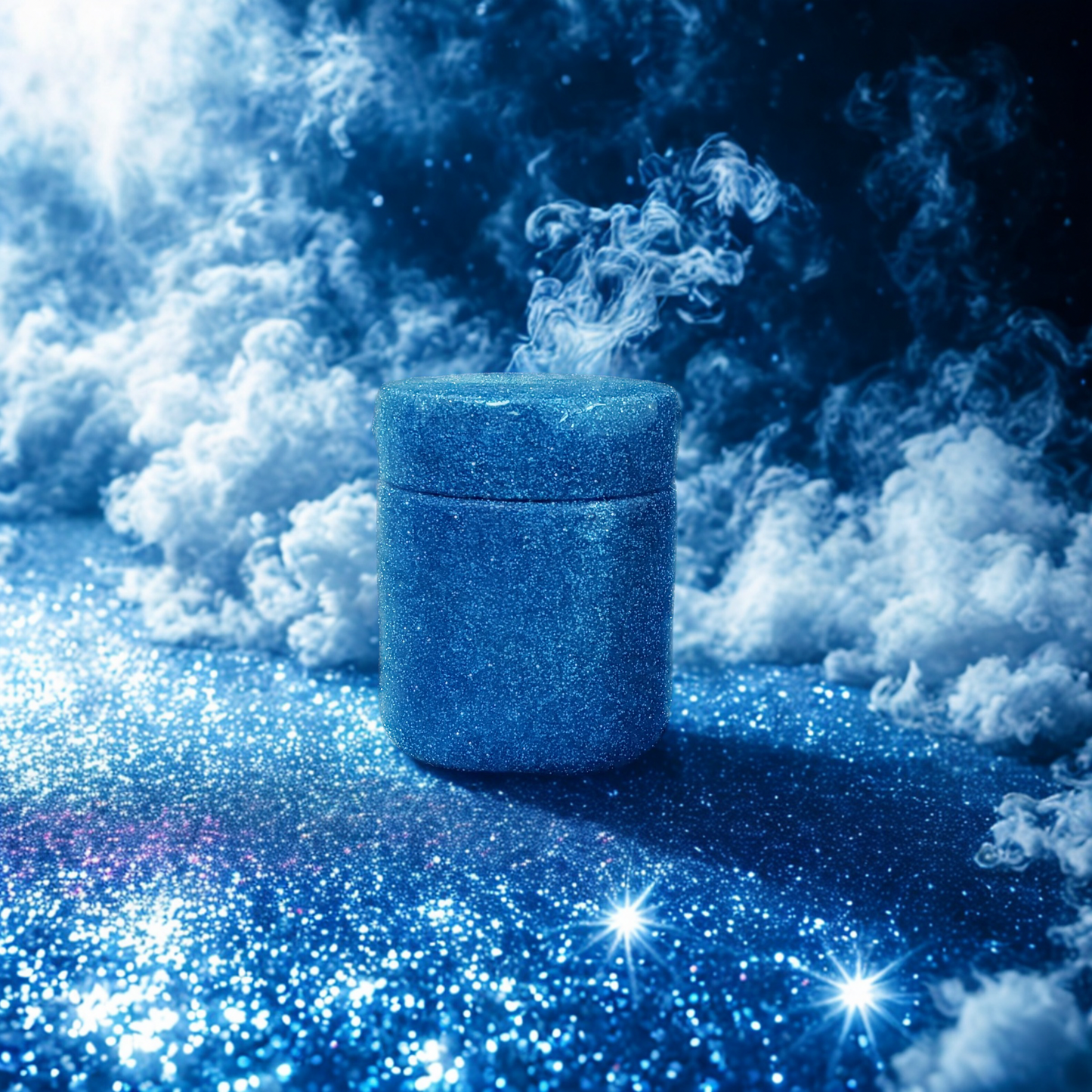 Stash Jar - Strain Series