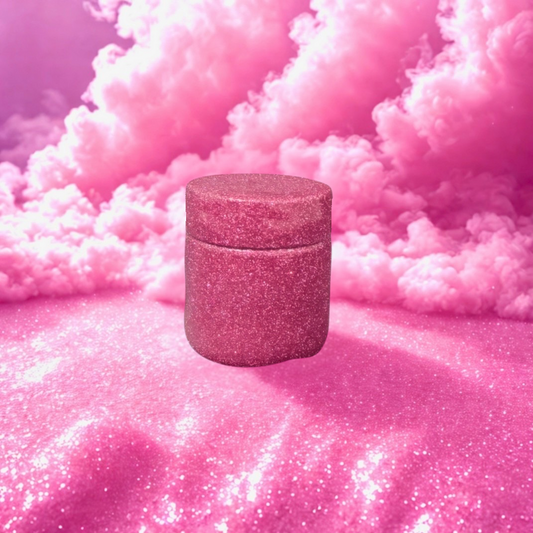 Strain Series: Pink Kush
