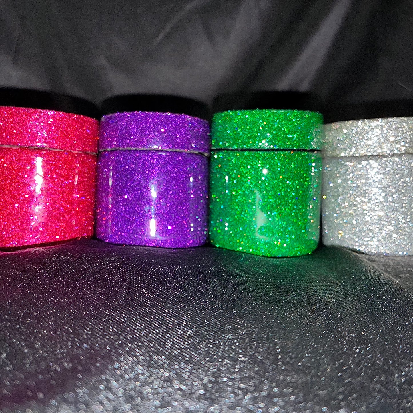 Stash Jar - OG Series