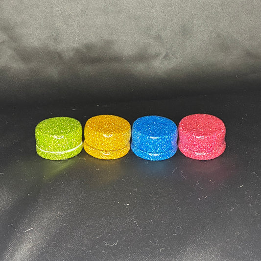 Concentrate Container - Strain Series