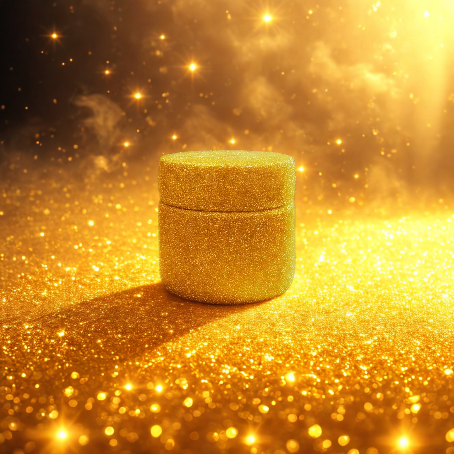 Stash Jar - Strain Series