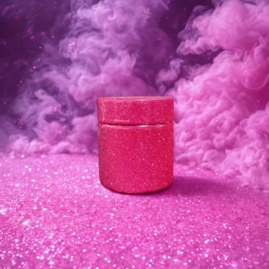 Posh Pink