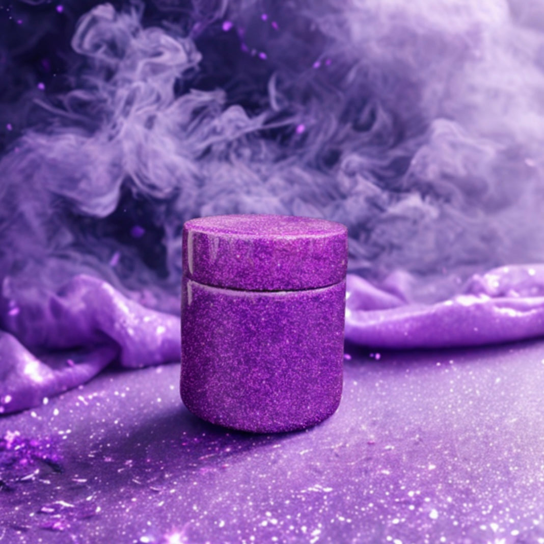 Violet Vibe