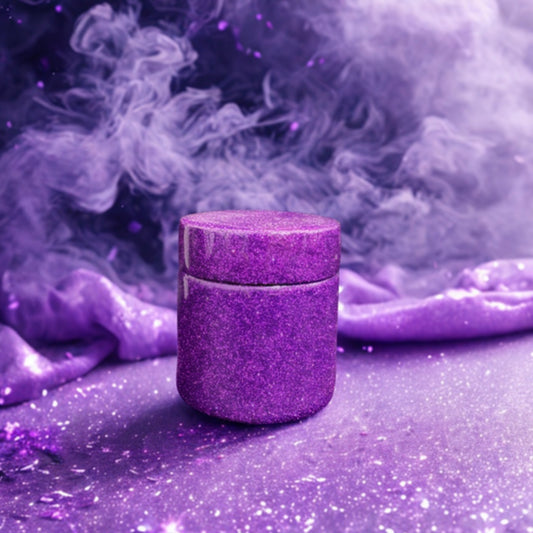 Violet Vibe